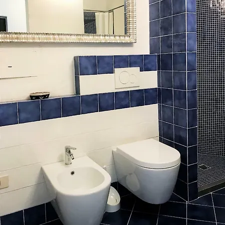 Vecchia Posta Apartment