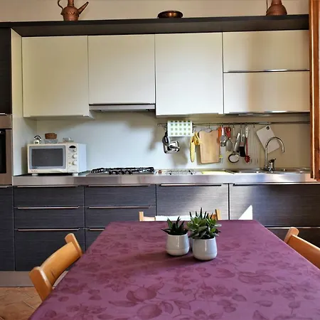 Apartment Vecchia Posta Cavriglia