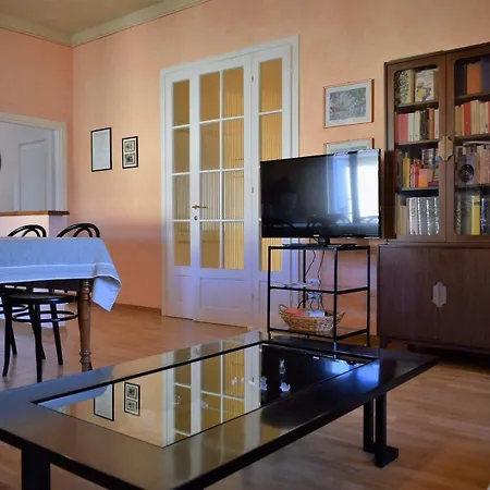Vecchia Posta Apartment Cavriglia