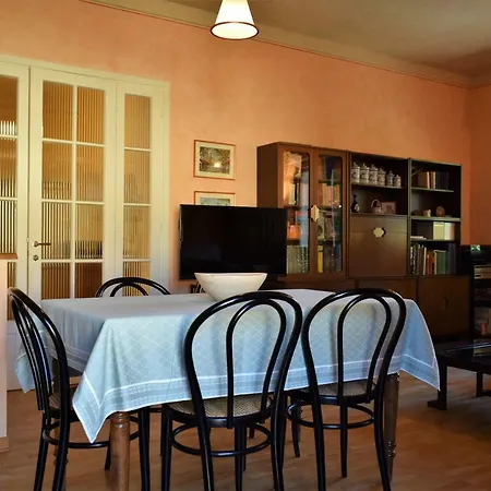 Apartment Vecchia Posta