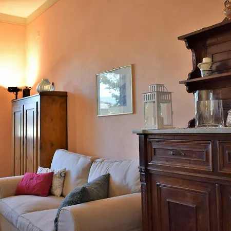 Vecchia Posta Apartment *