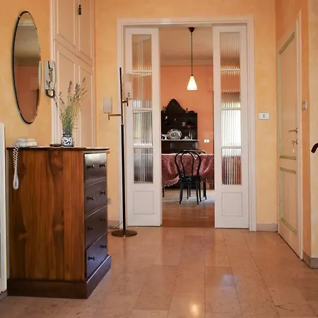 Vecchia Posta Apartment Cavriglia
