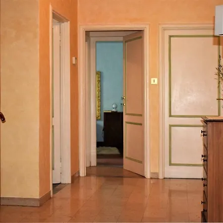 Vecchia Posta Apartment