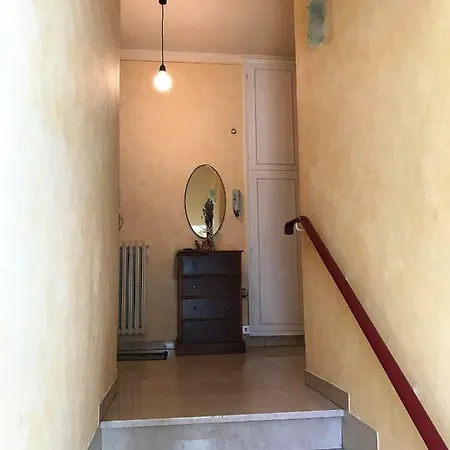 شقة Vecchia Posta *
