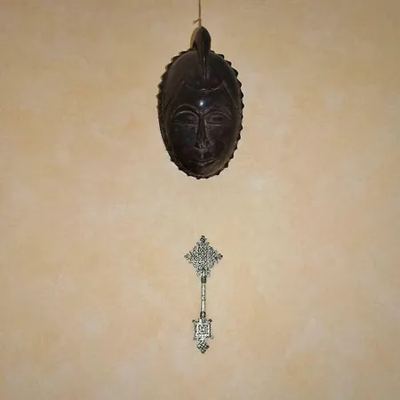 Vecchia Posta Apartment Cavriglia