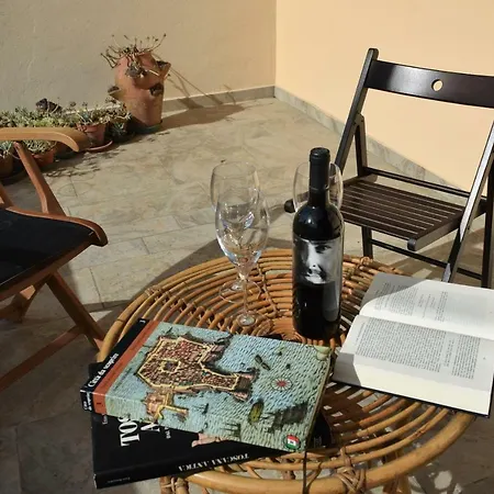 Apartment Vecchia Posta *