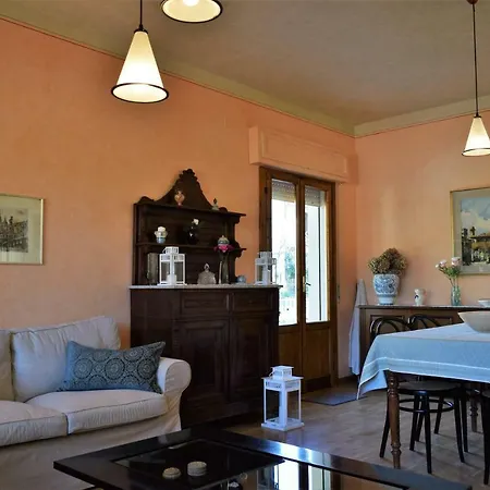 Vecchia Posta Cavriglia