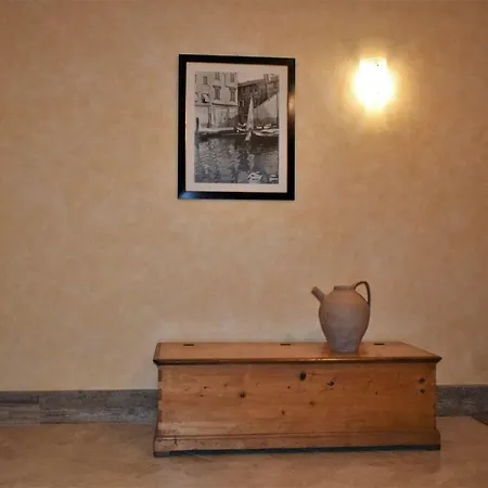 Vecchia Posta كافريجيليا