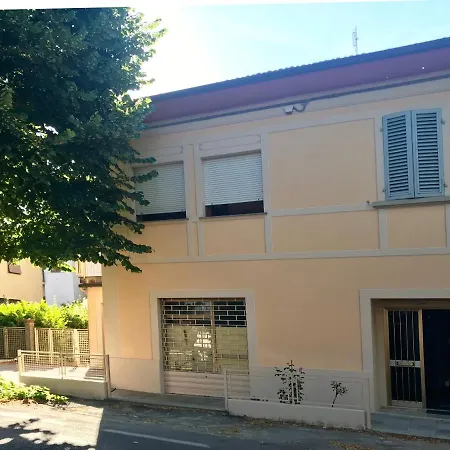 Vecchia Posta * Cavriglia