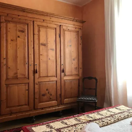 Vecchia Posta شقة كافريجيليا