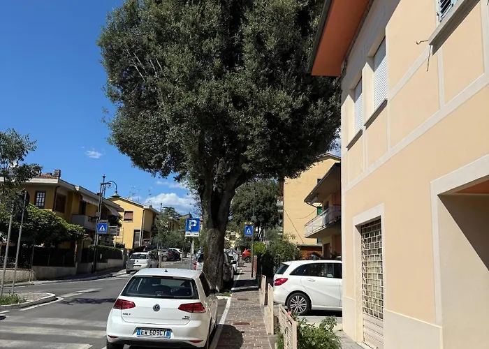 Διαμέρισμα Vecchia Posta