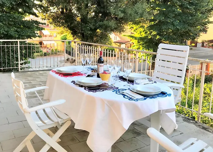 Vecchia Posta Cavriglia