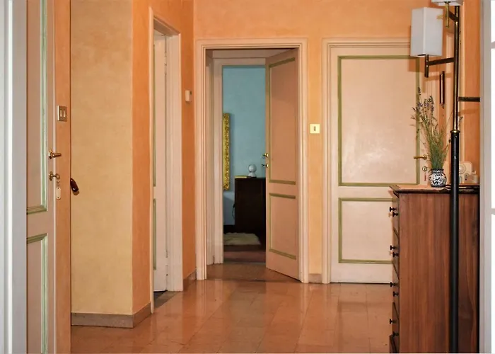 Vecchia Posta Διαμέρισμα