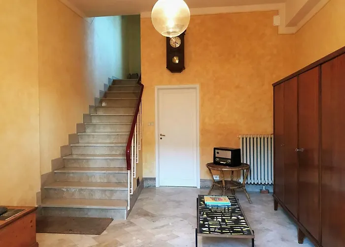 Vecchia Posta Διαμέρισμα Cavriglia
