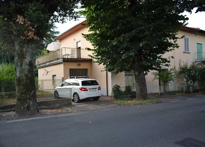 Διαμέρισμα Vecchia Posta