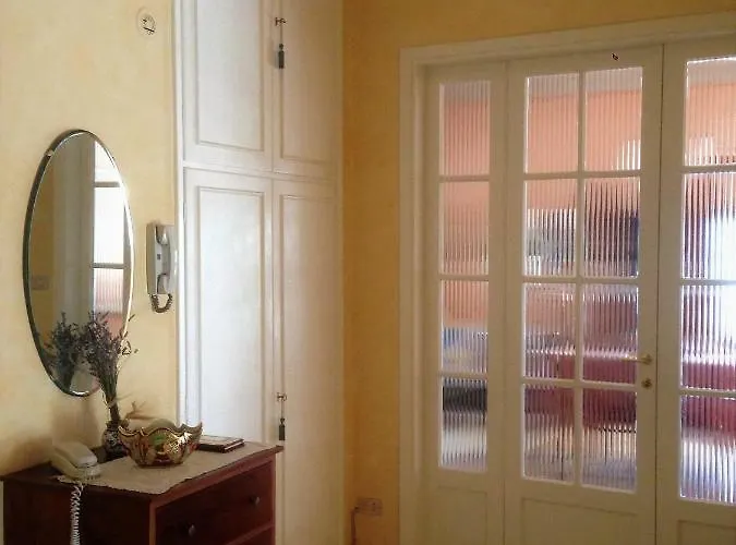 Διαμέρισμα Vecchia Posta *