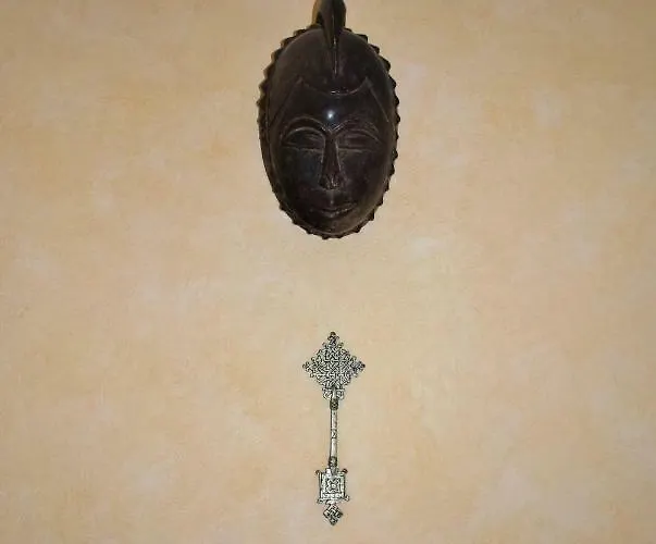 Vecchia Posta Διαμέρισμα Cavriglia