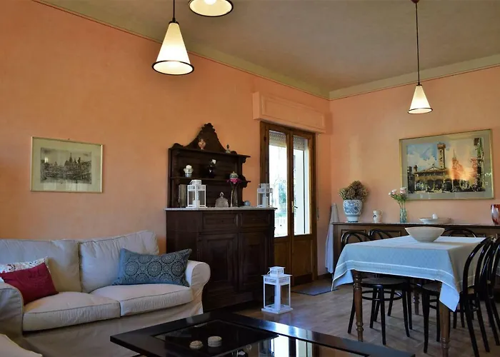 Vecchia Posta Cavriglia