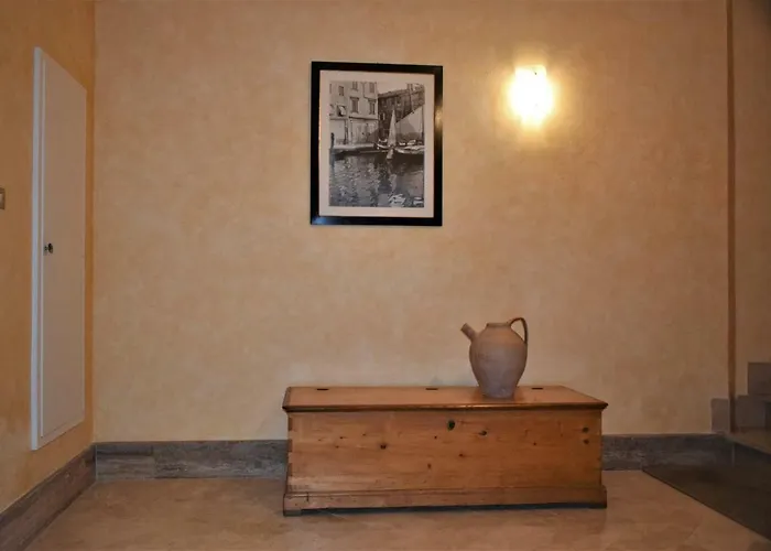 Vecchia Posta Cavriglia