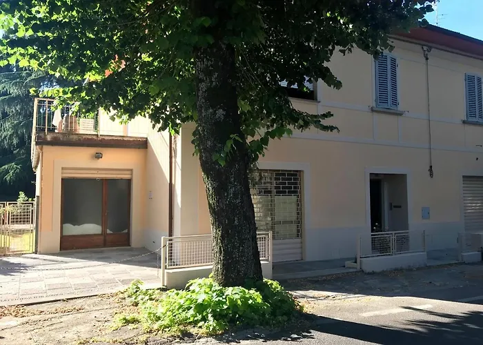 Vecchia Posta Cavriglia