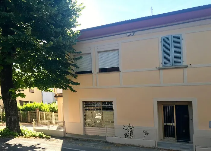 Vecchia Posta * Cavriglia