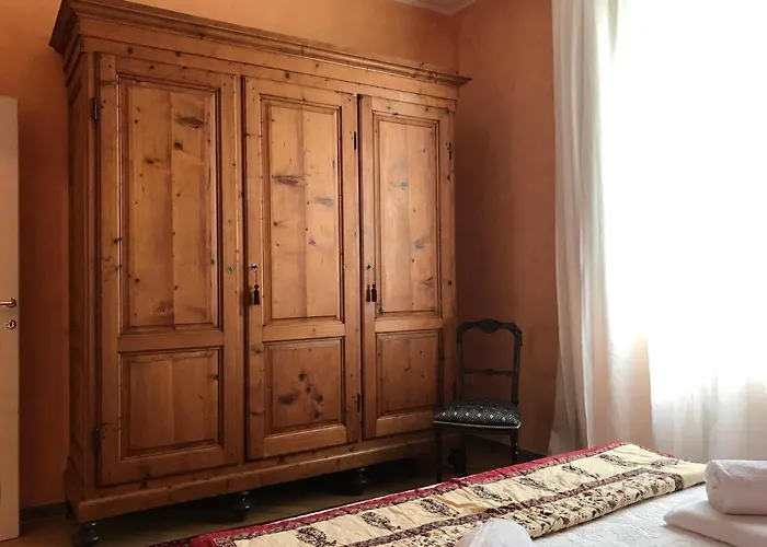 Vecchia Posta Διαμέρισμα Cavriglia